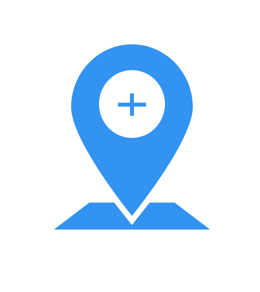 Holistic specialists Location Icon