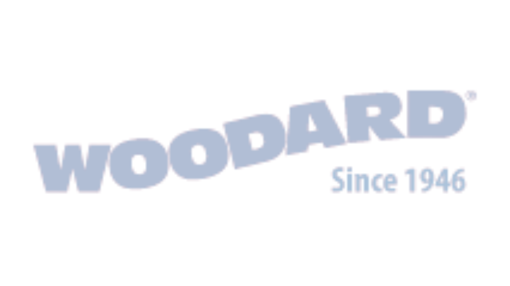 Woodard logo